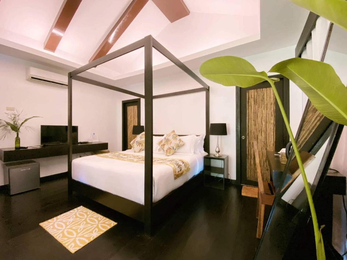 Lio Villas Resort Эль-Нидо Экстерьер фото