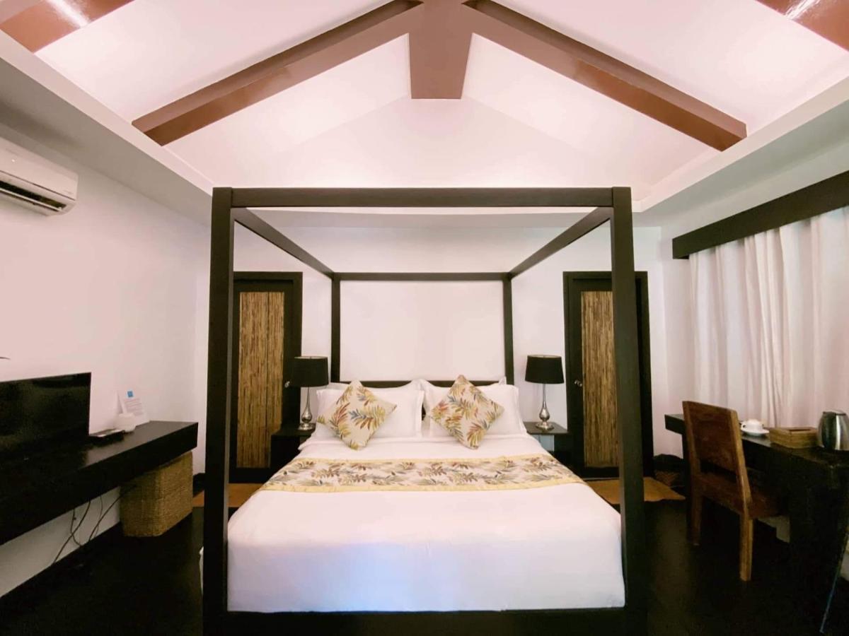 Lio Villas Resort Эль-Нидо Экстерьер фото