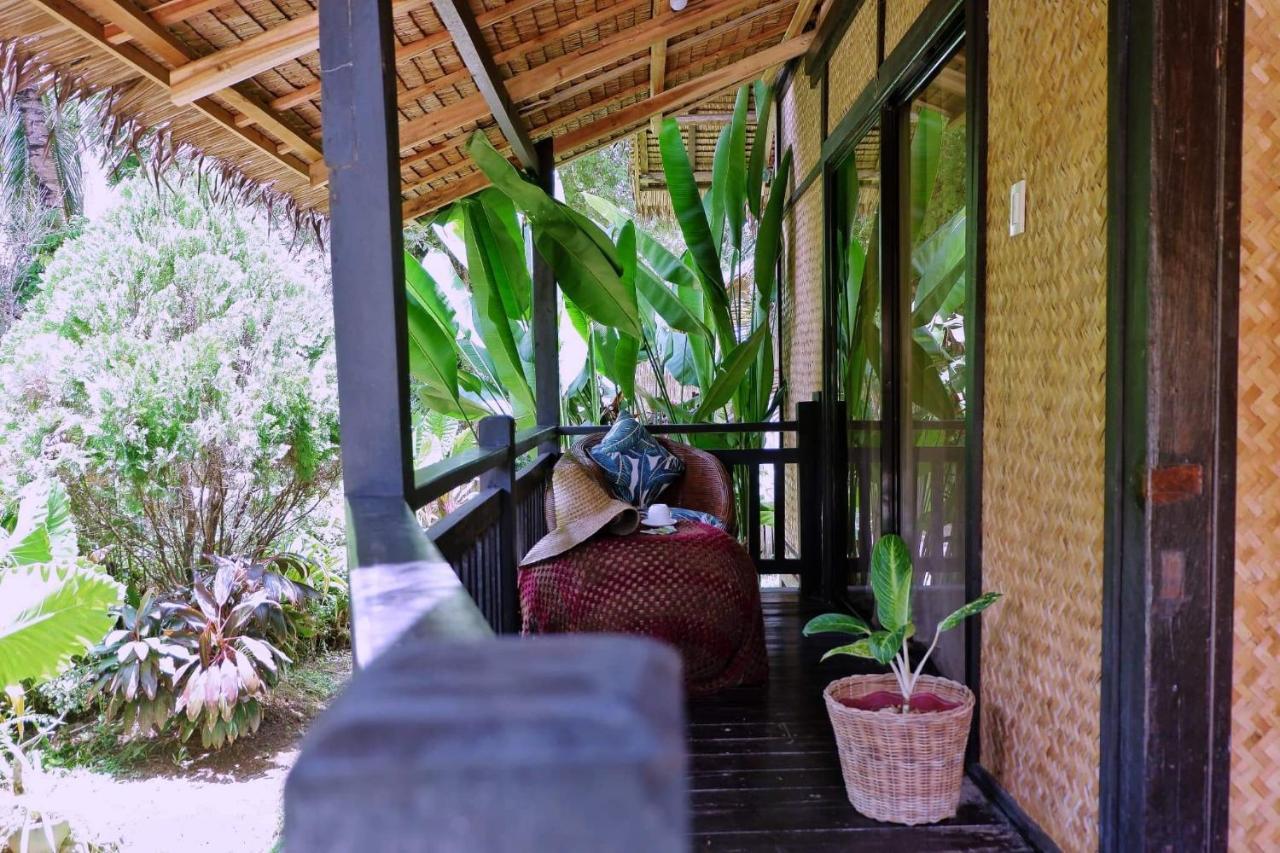 Lio Villas Resort Эль-Нидо Экстерьер фото