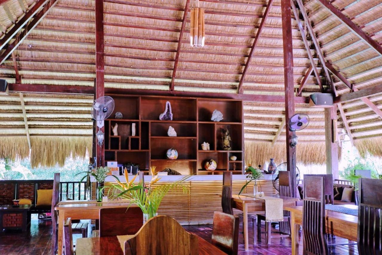 Lio Villas Resort Эль-Нидо Экстерьер фото