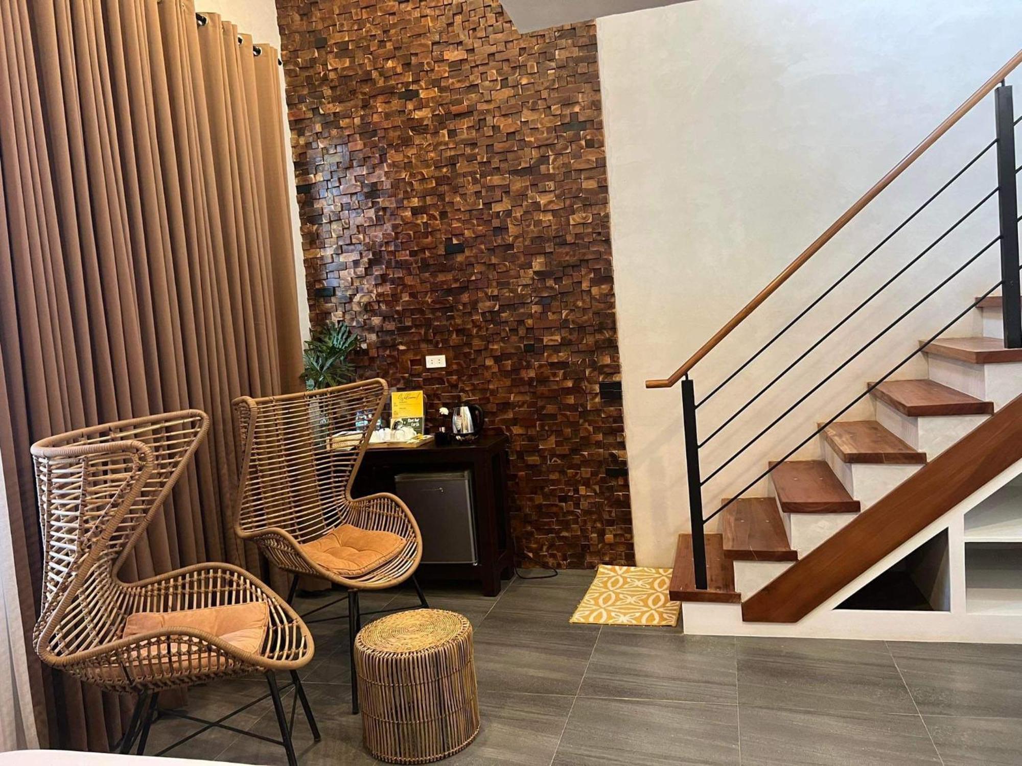 Lio Villas Resort Эль-Нидо Экстерьер фото