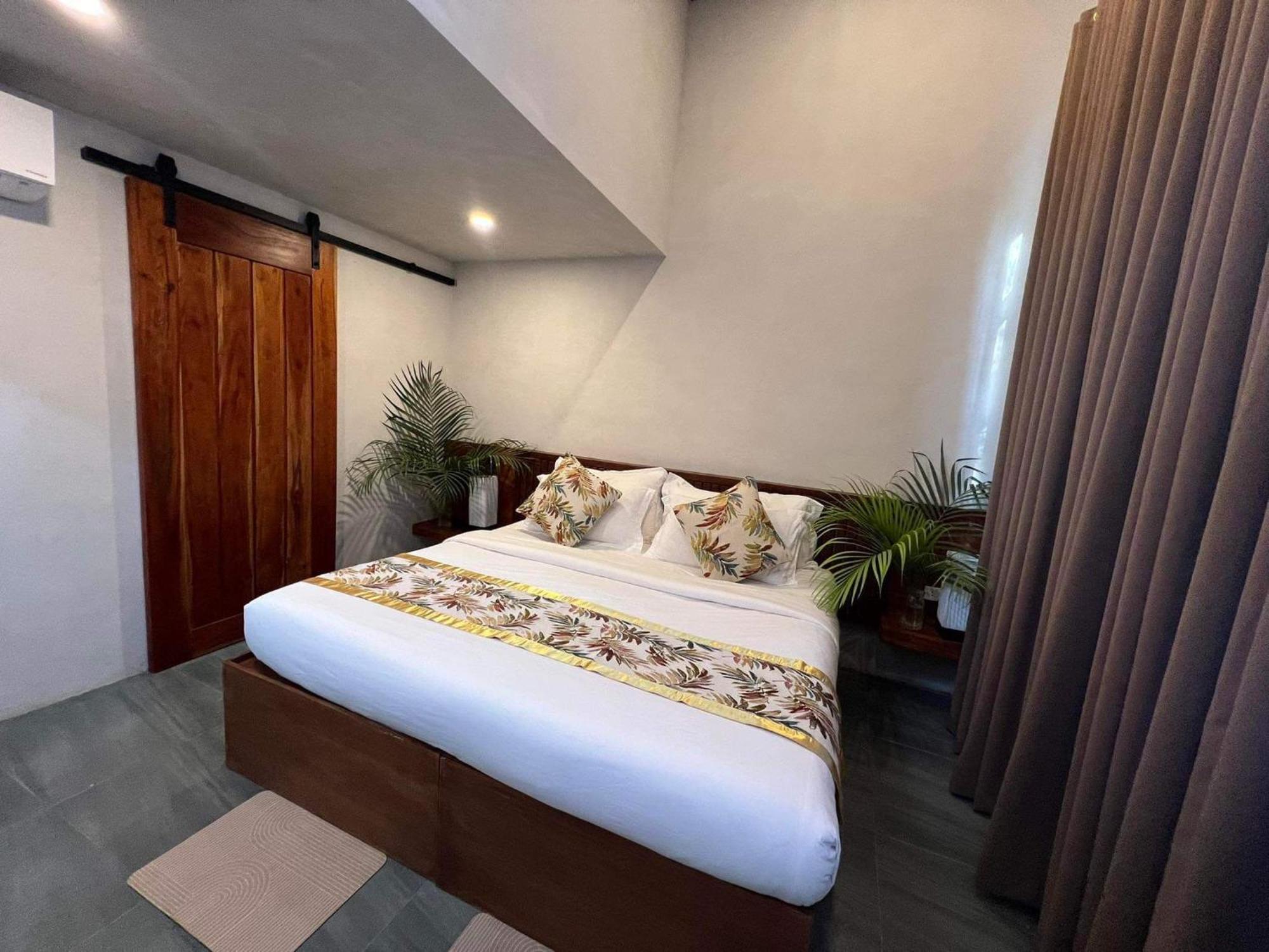 Lio Villas Resort Эль-Нидо Экстерьер фото
