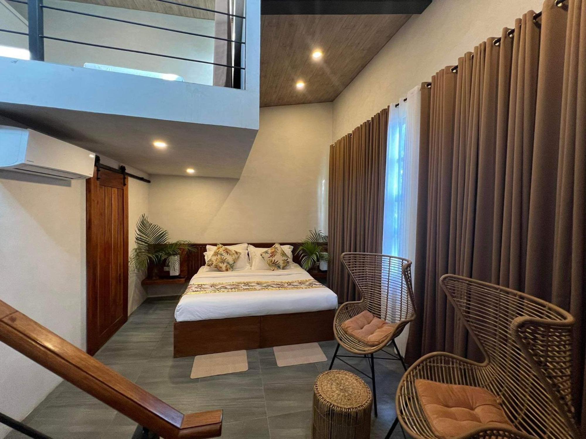 Lio Villas Resort Эль-Нидо Экстерьер фото