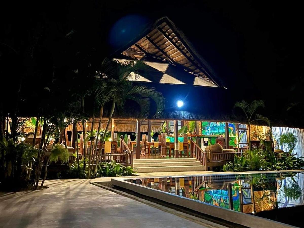 Lio Villas Resort Эль-Нидо Экстерьер фото