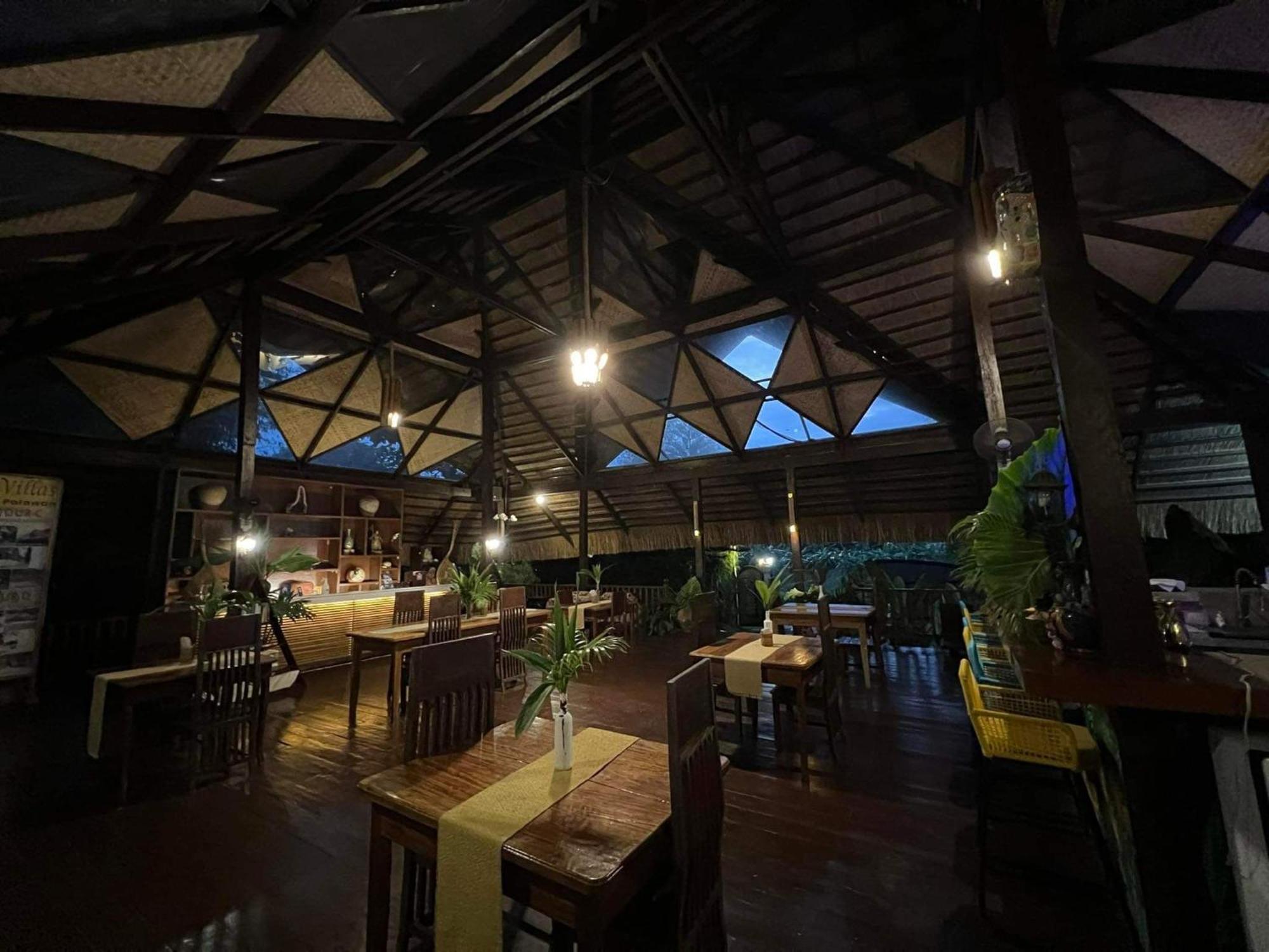 Lio Villas Resort Эль-Нидо Экстерьер фото
