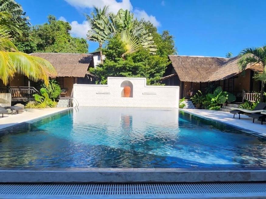 Lio Villas Resort Эль-Нидо Экстерьер фото