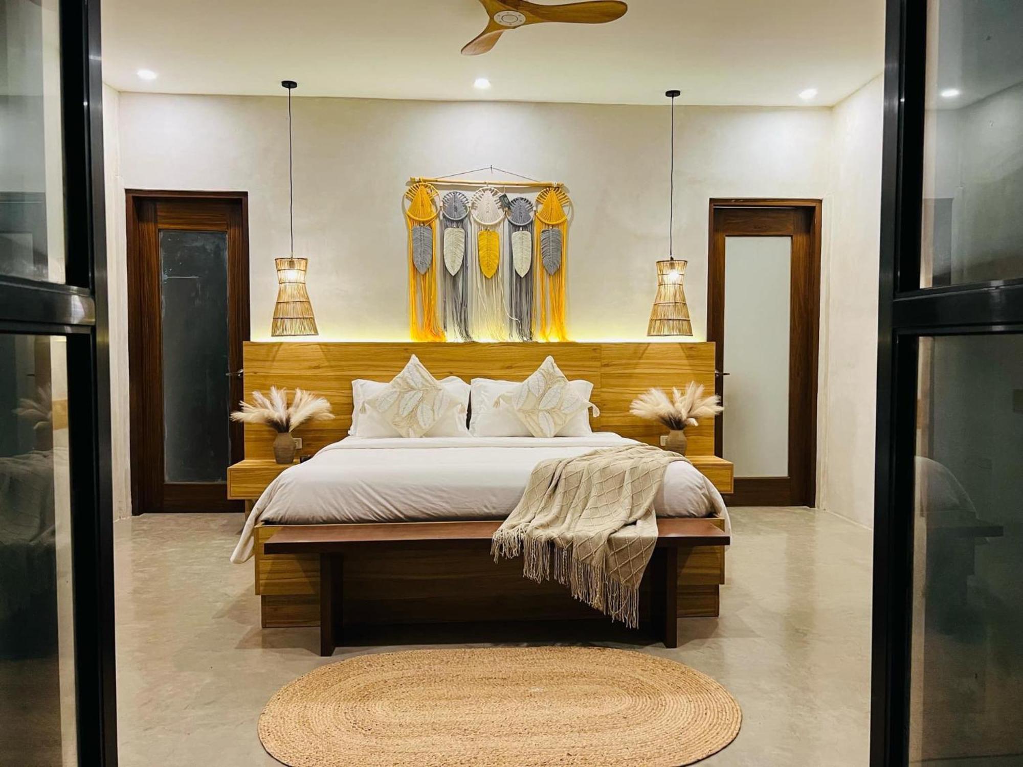 Lio Villas Resort Эль-Нидо Экстерьер фото