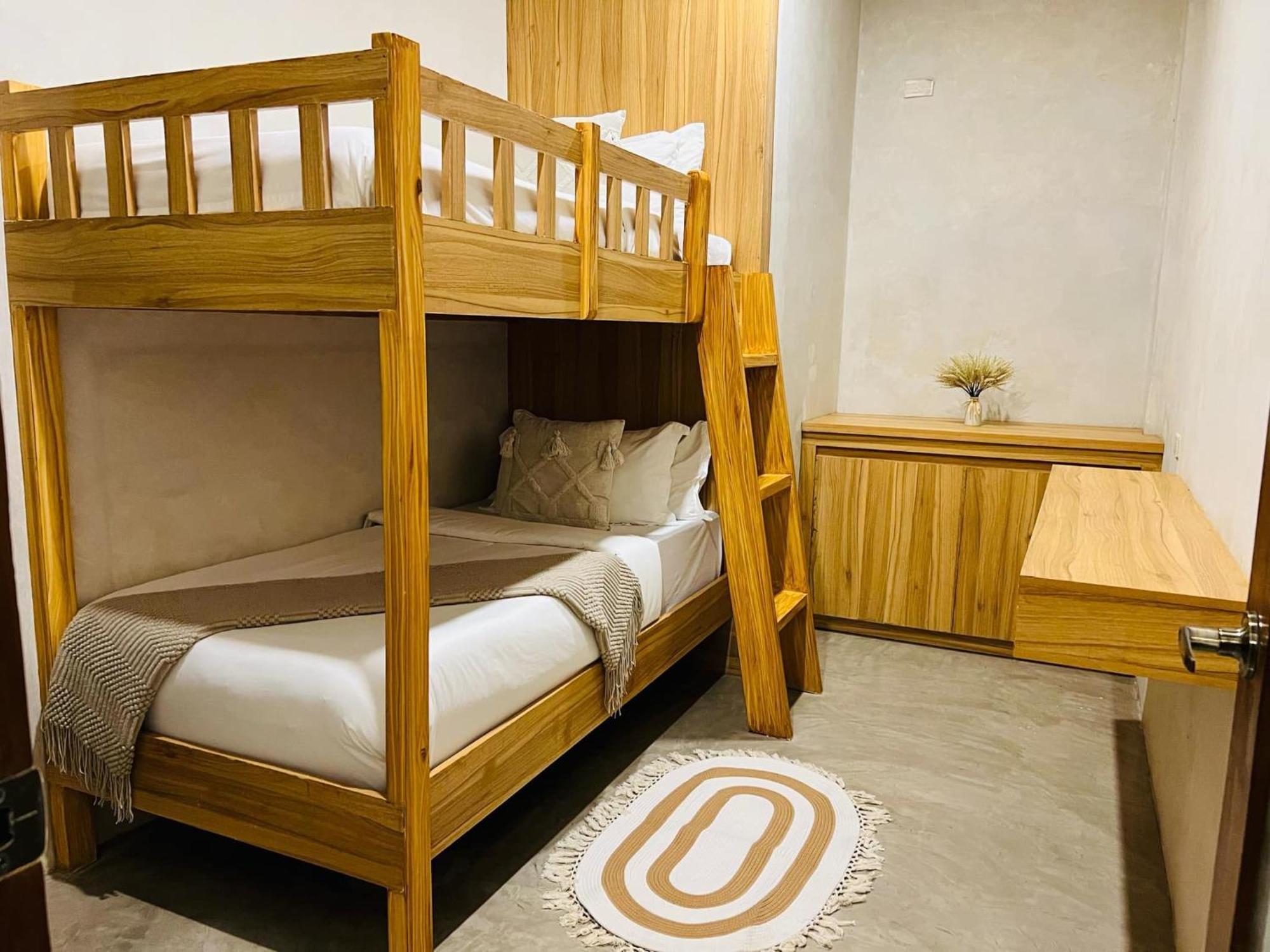 Lio Villas Resort Эль-Нидо Экстерьер фото