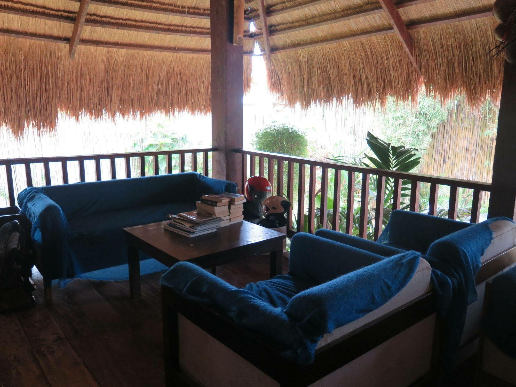Lio Villas Resort Эль-Нидо Экстерьер фото