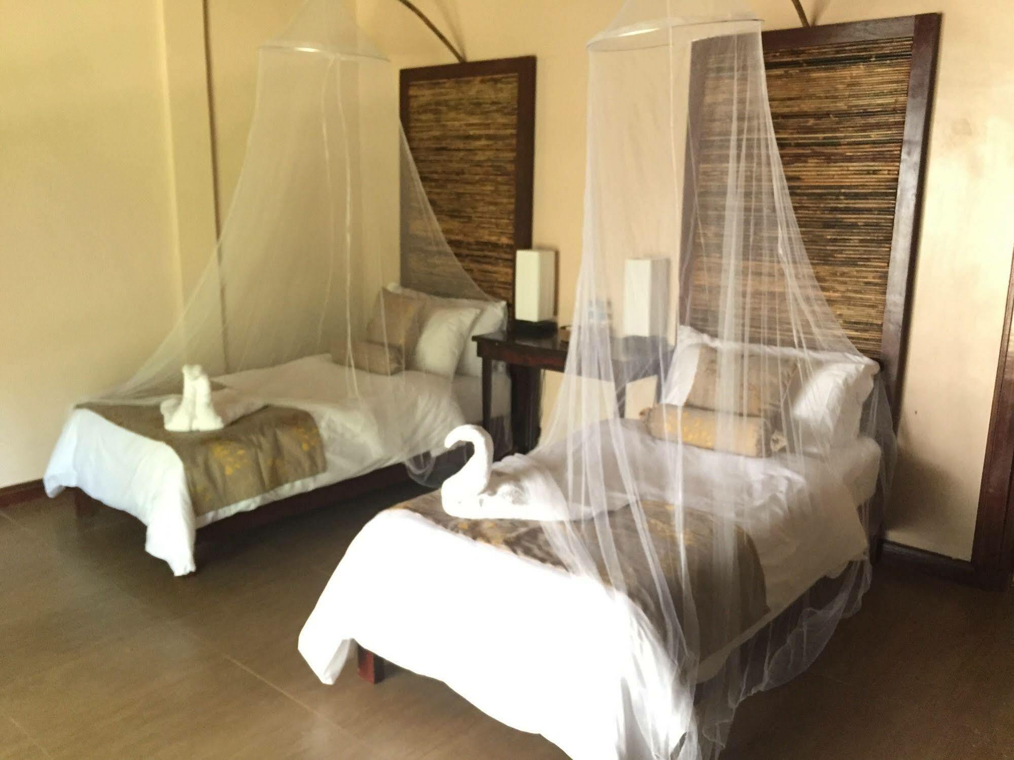 Lio Villas Resort Эль-Нидо Экстерьер фото