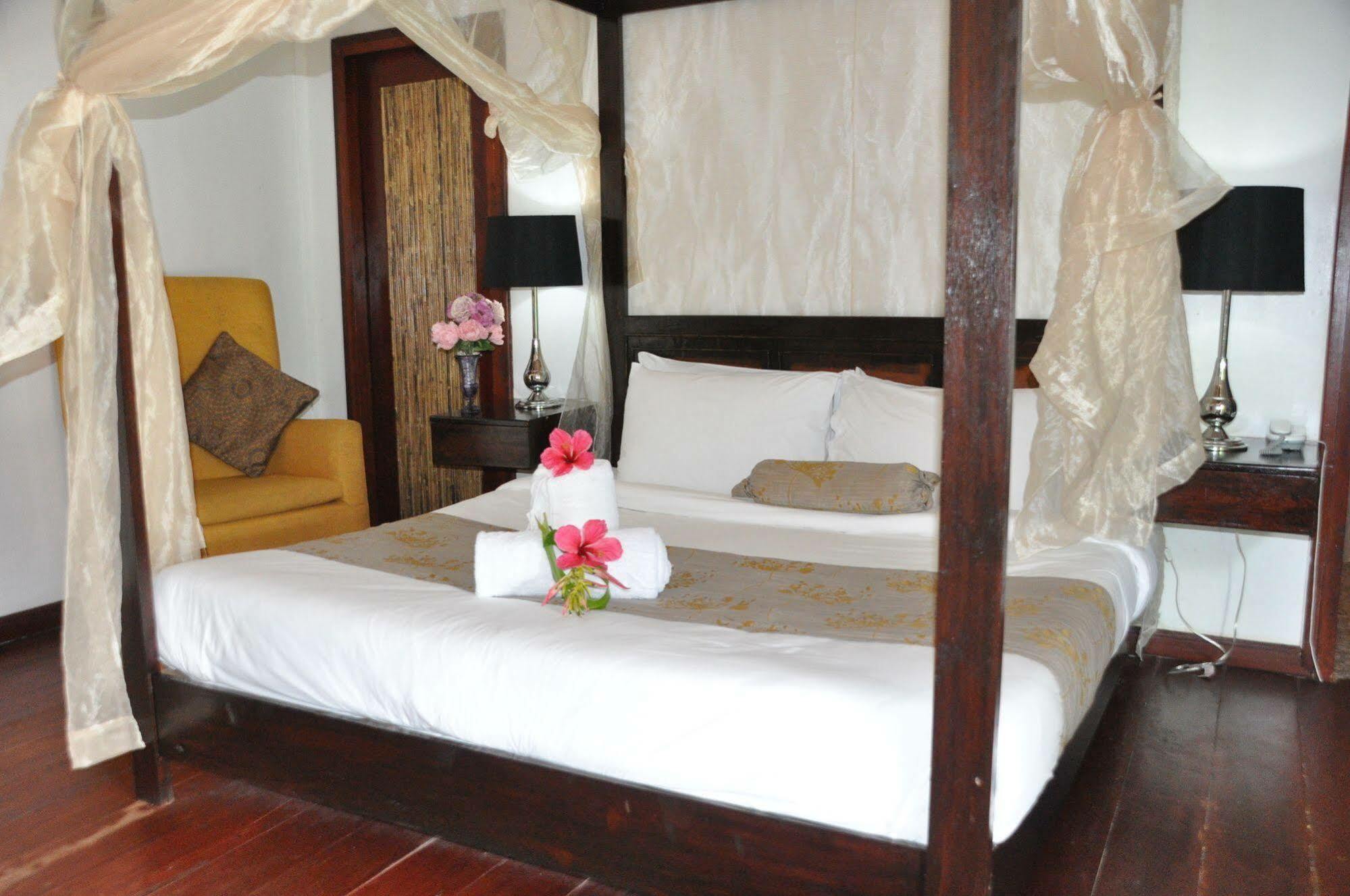 Lio Villas Resort Эль-Нидо Экстерьер фото