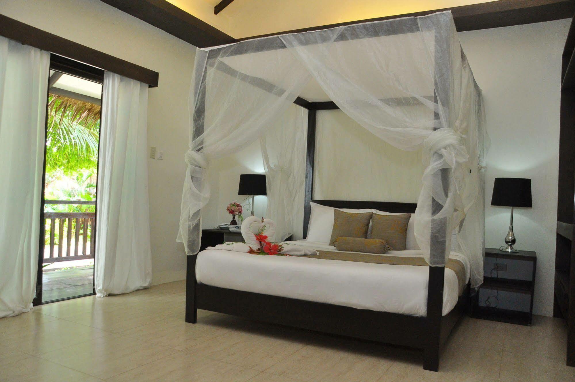 Lio Villas Resort Эль-Нидо Экстерьер фото