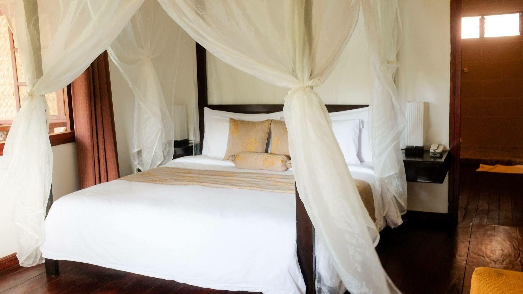 Lio Villas Resort Эль-Нидо Экстерьер фото